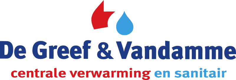Logo De Greef & Vandamme